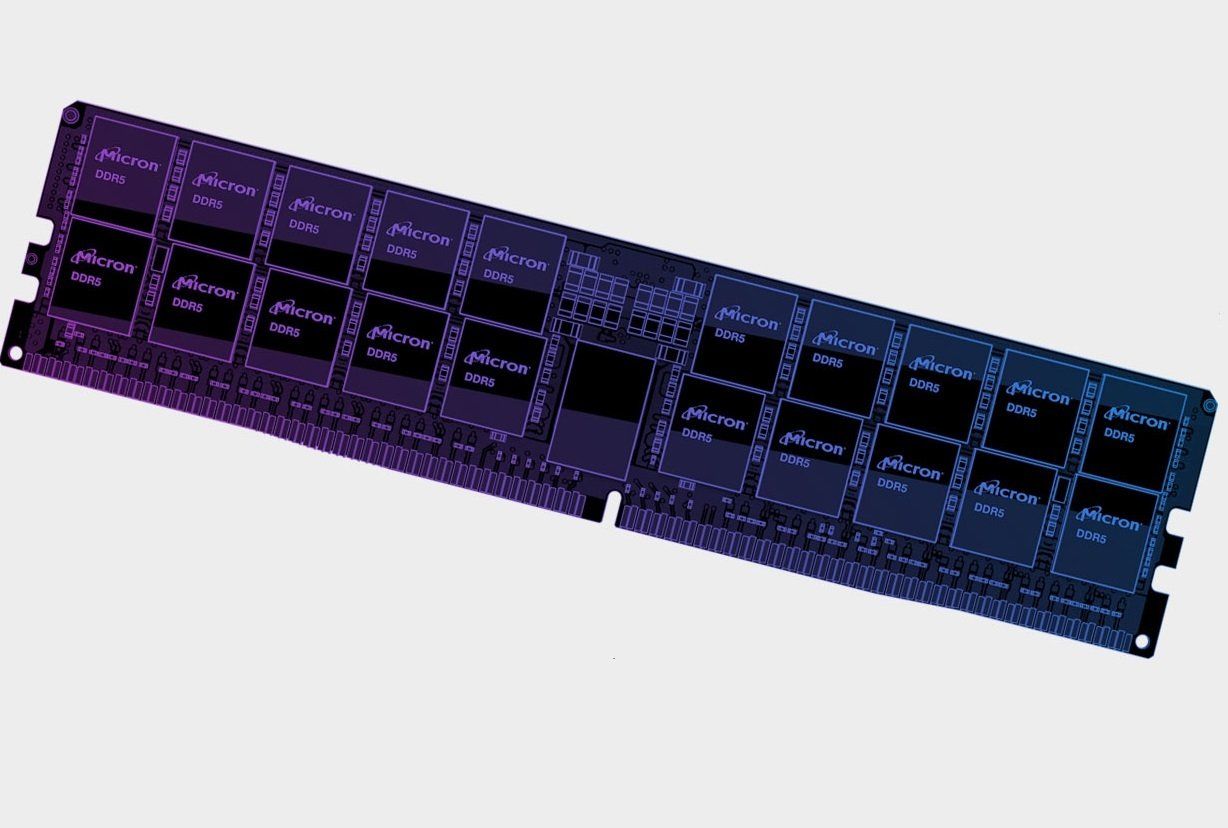 ¿Qué es DDR5?
