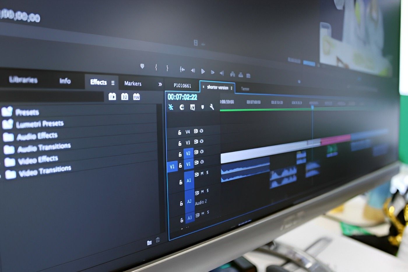 ¿Cuánta memoria necesita una PC para editar videos?
