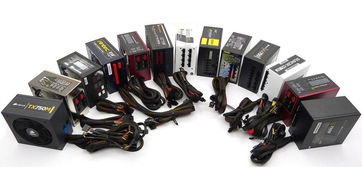 ¿Cómo elegir la fuente de poder correcta para mi PC?