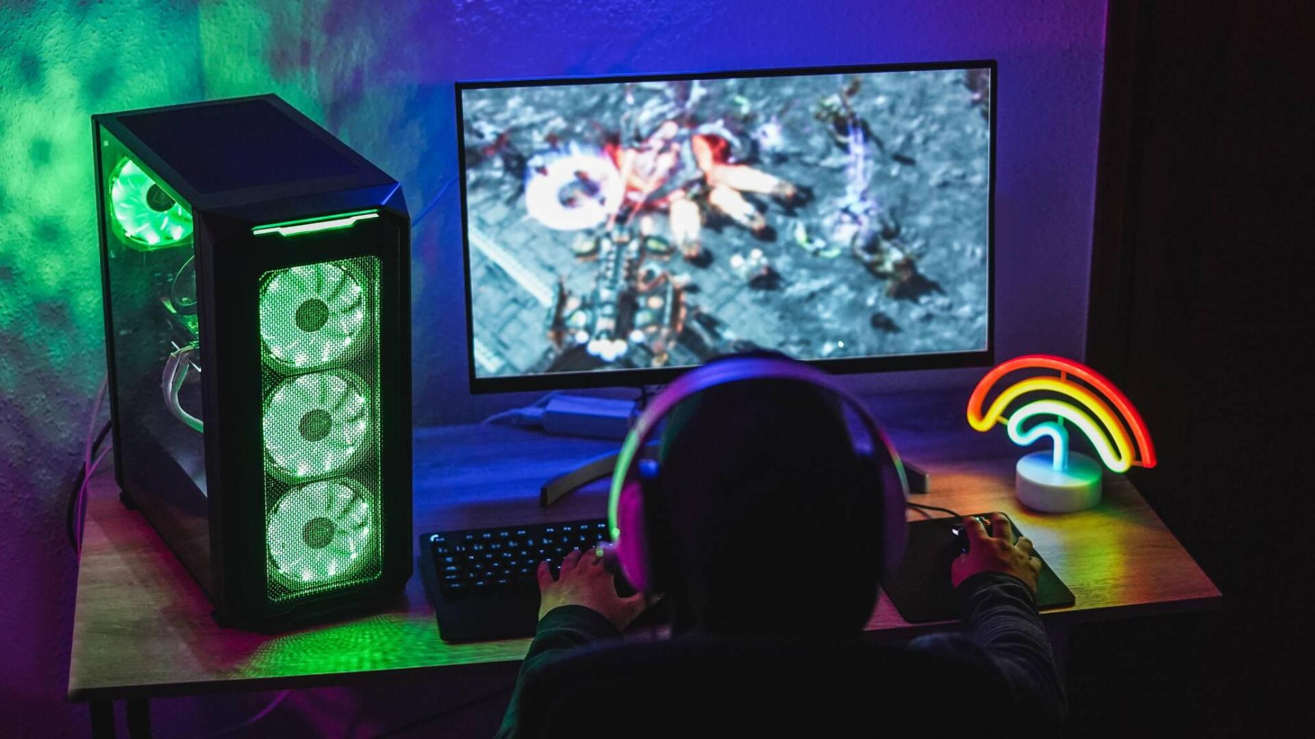 Guía para mejorar tu PC Gamer