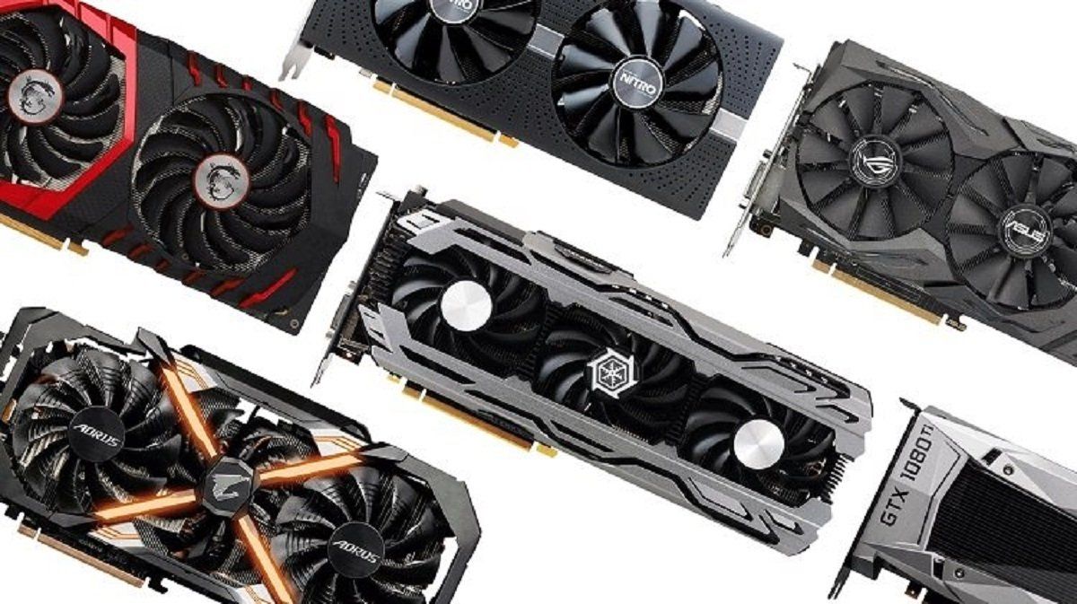 Diferencias entre GPU y la tarjeta gráfica