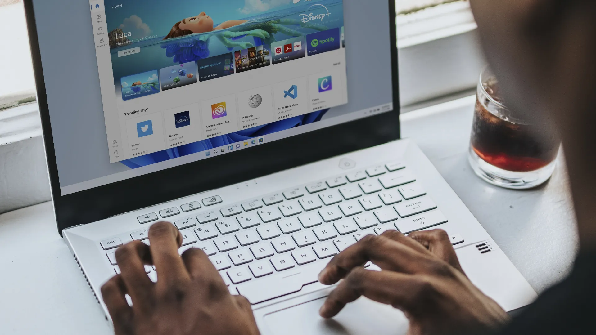 5 razones para organizar su escritorio de Windows