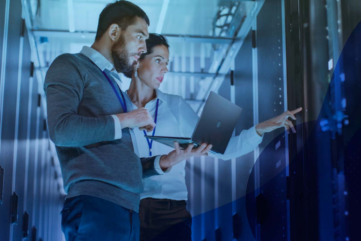 3 beneficios para los servicios de TI administrados