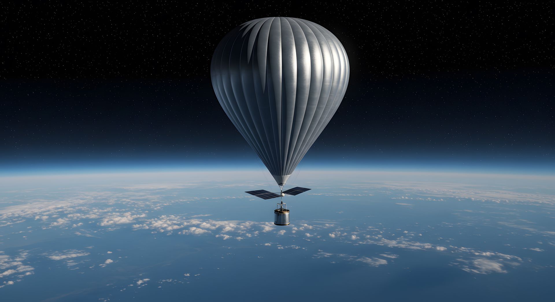 Actuators made by Energetics Technology are built into satellite launch systems