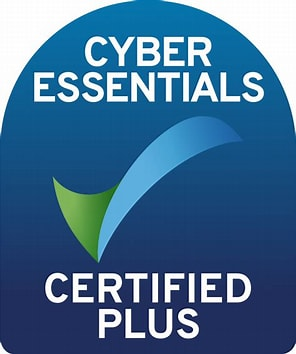 Cyber Essentials logo
