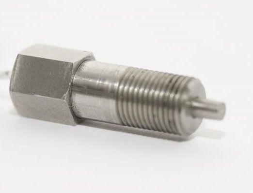 Actuator by Energetics Technology Ltd