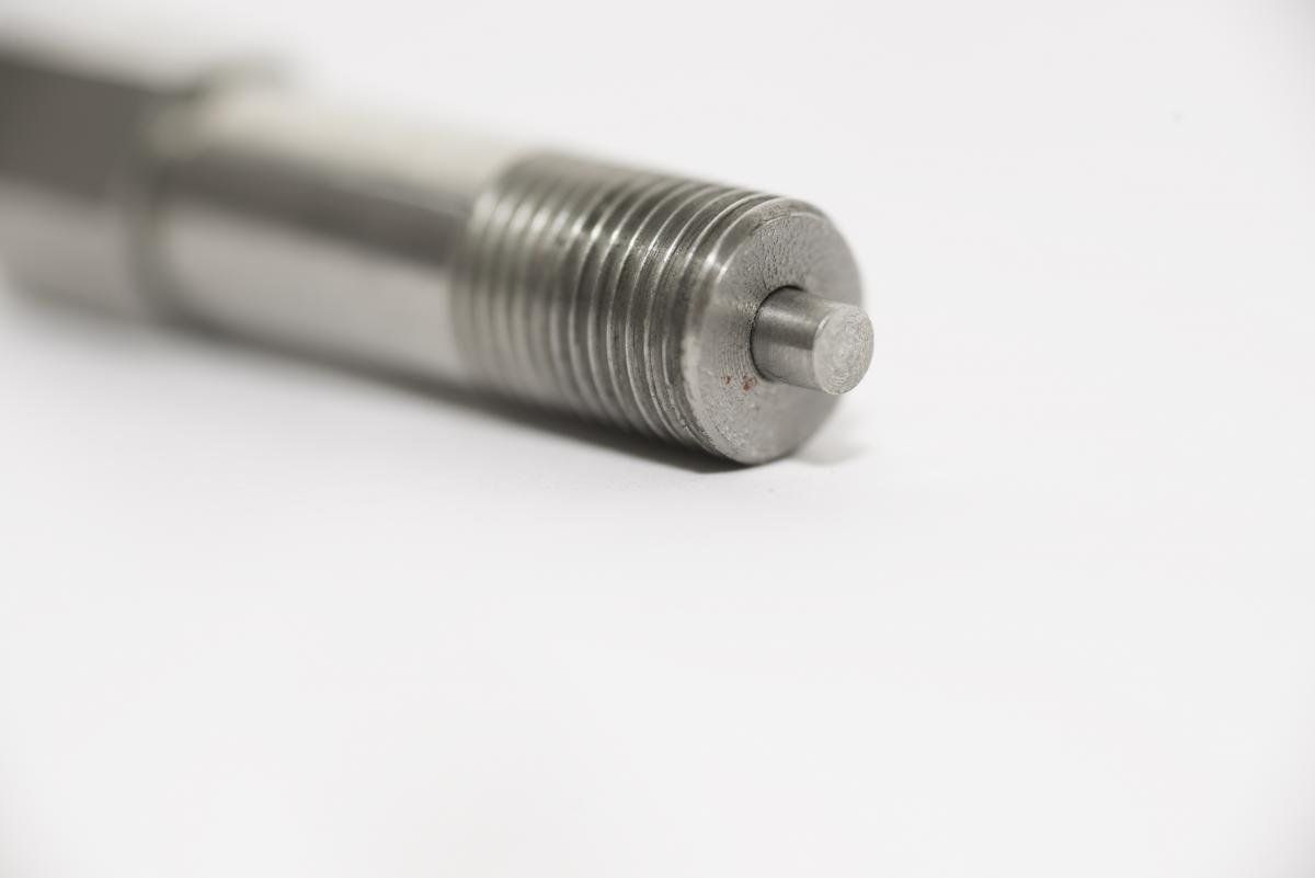 Actuator by Energetics Technology Ltd