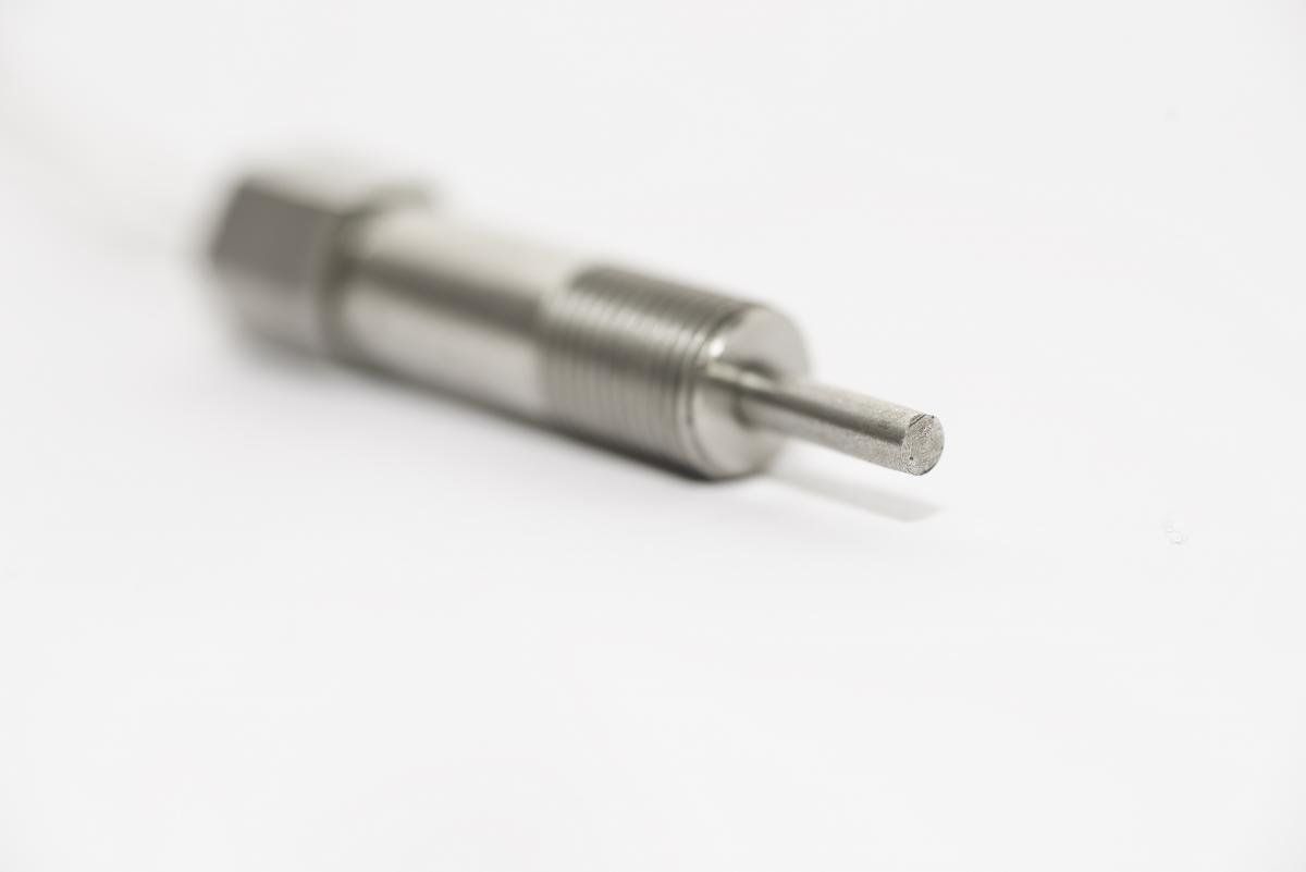 Actuator by Energetics Technology Ltd