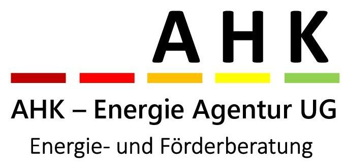 Logo der AHK-Energie Agentur UG