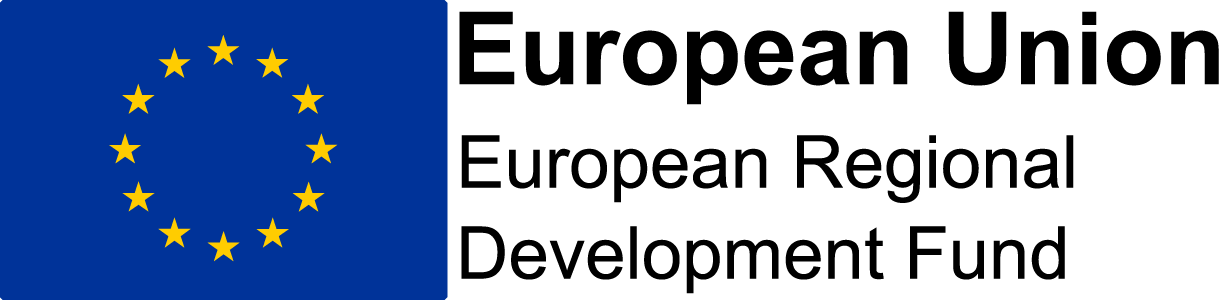 ERDF logo