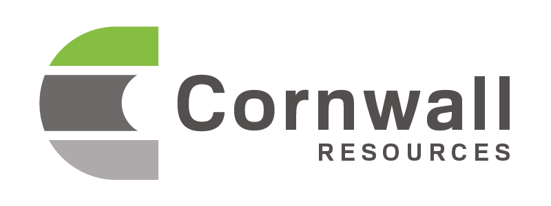 Home Page Cornwall Resources Limited