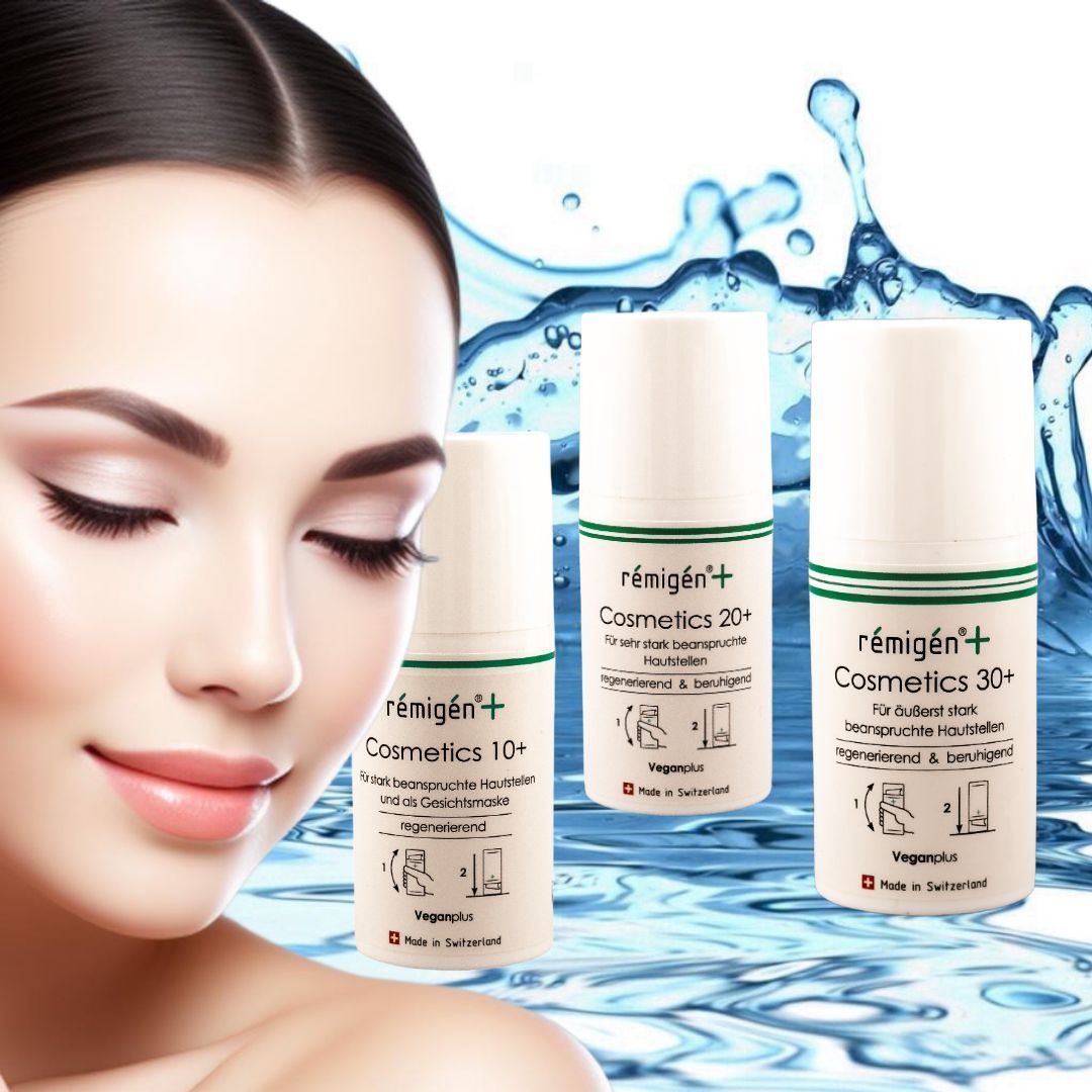 remigen cosmetics, noble eye, Mella noble eye, plasma pen, microneedling, cold plasma, Akne, couperose, neurodermitis