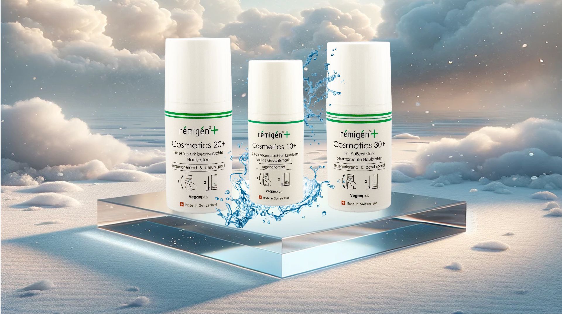 remigen cosmetics, noble eye, Kosmetik, plasma pen, microneedling, fruchtsäure, neurodermitis, akne, couperose