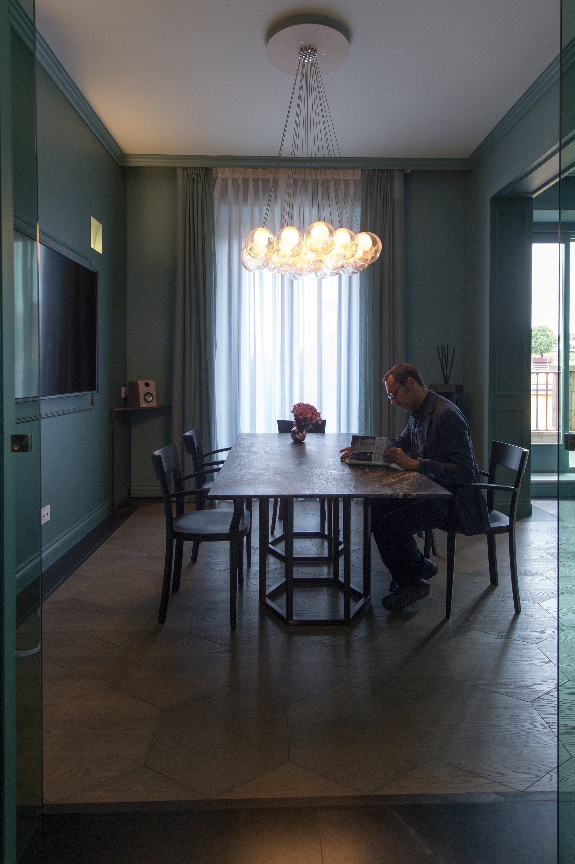 parquet andrea castrignano