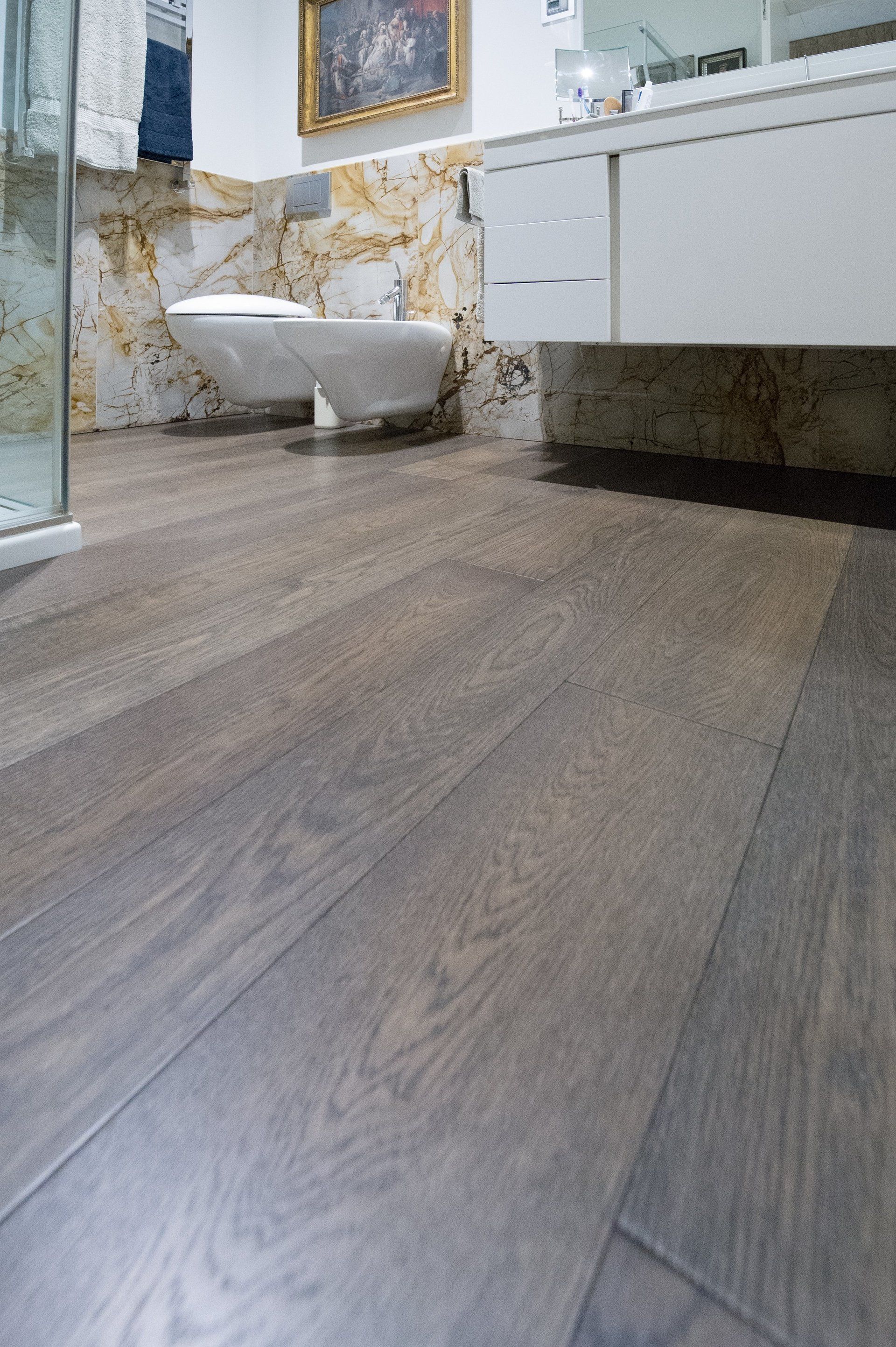 parquet star collection