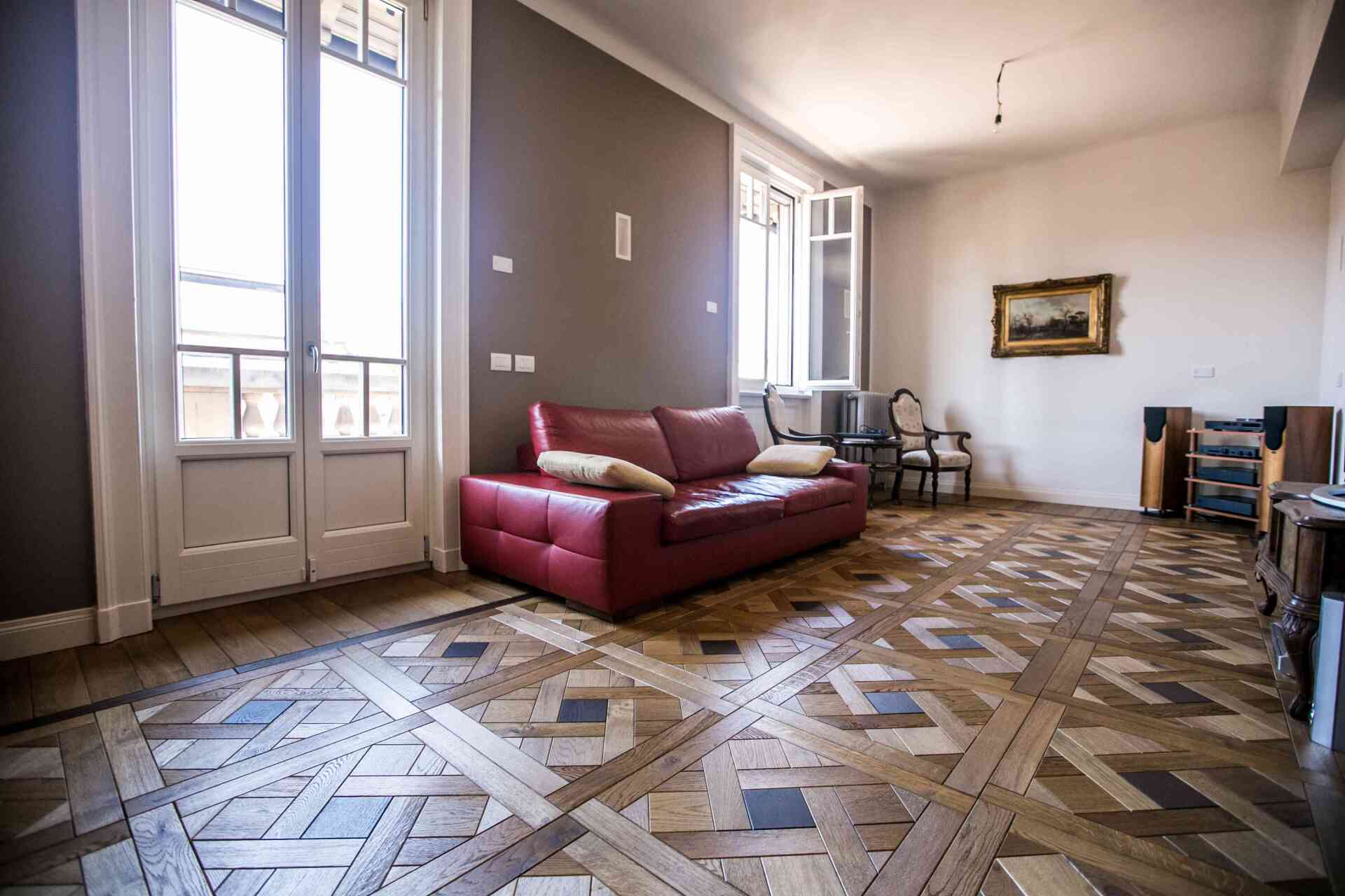 schipani parquet