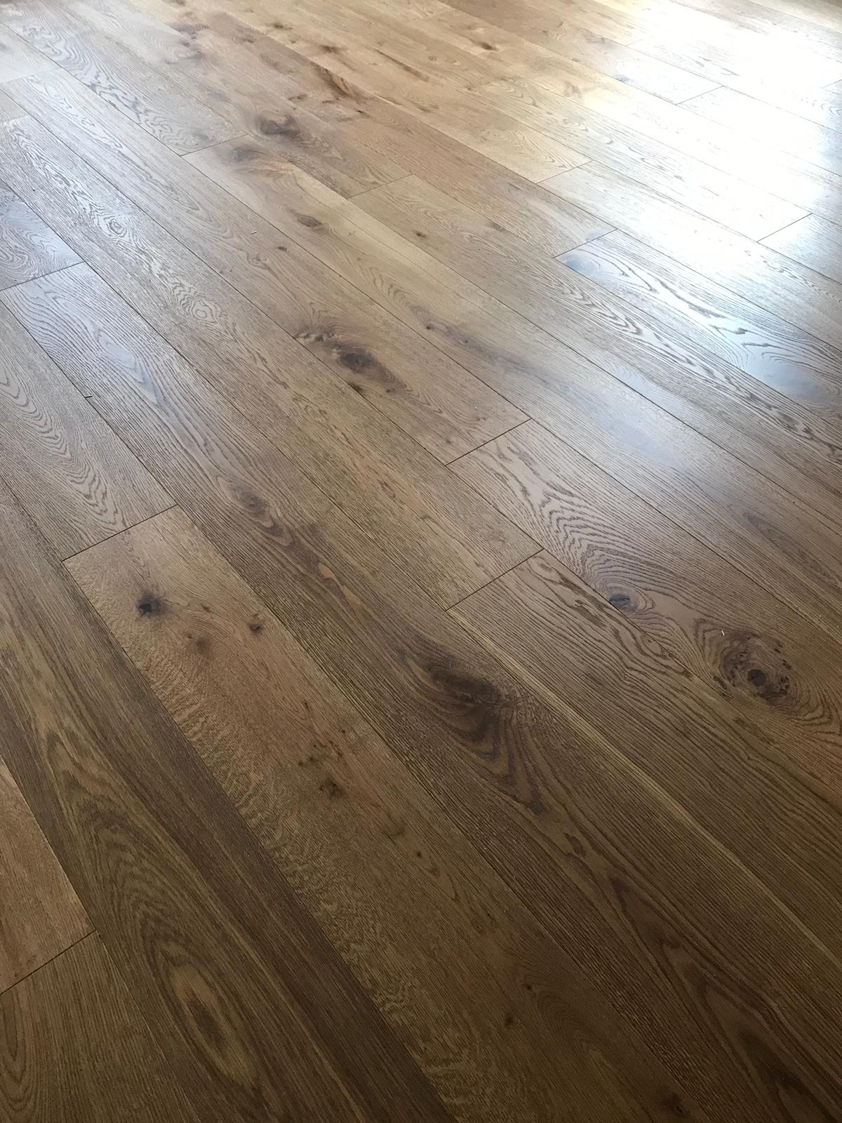 posa parquet listoni