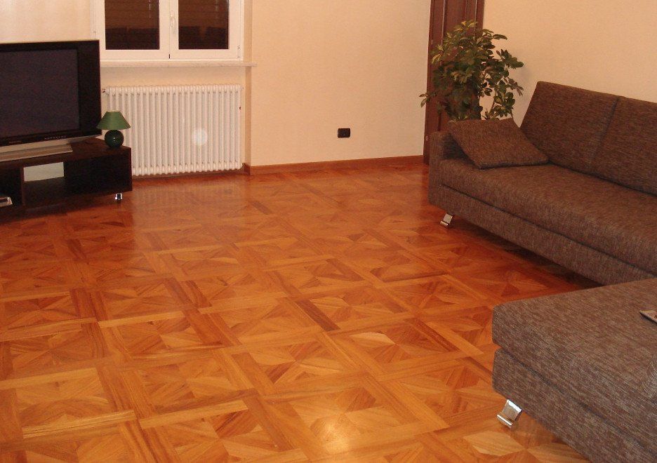 parquet speciali