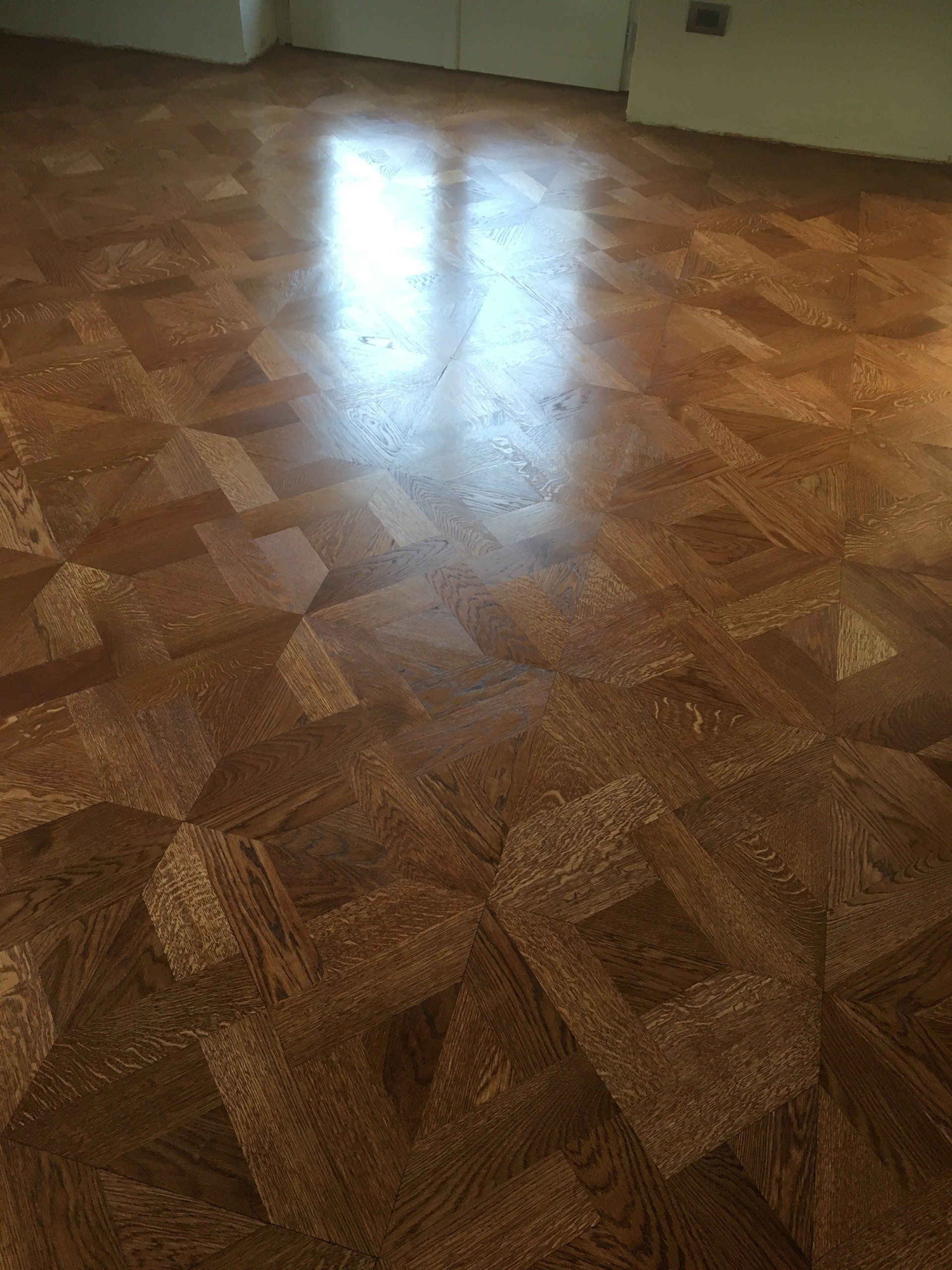 milano parquet