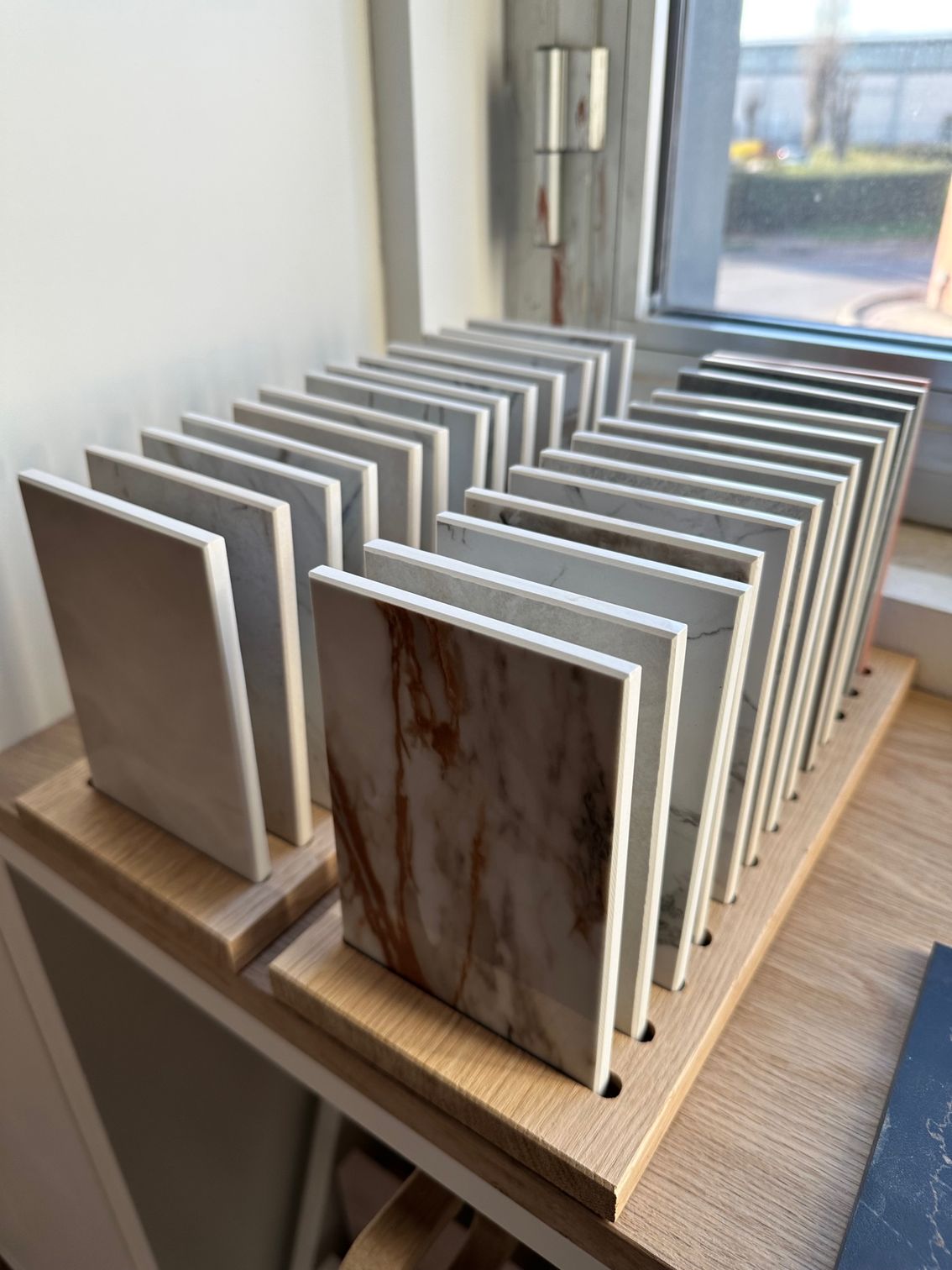 Showroom parquet san giuliano milanese