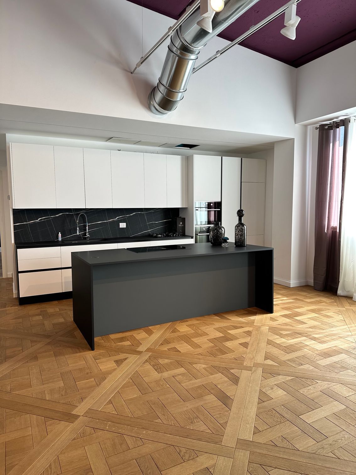 Showroom parquet san giuliano milanese