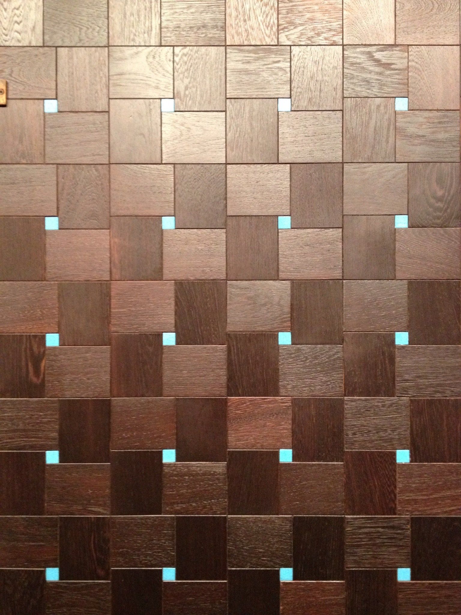 parquet mosaico