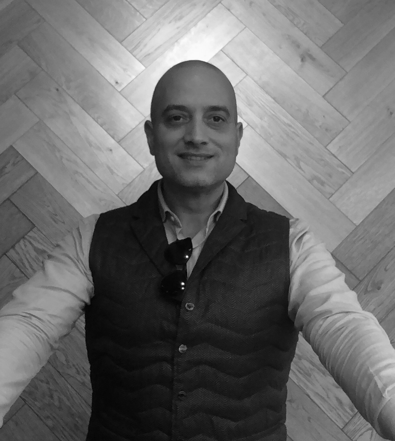 Massimiliano Schipani