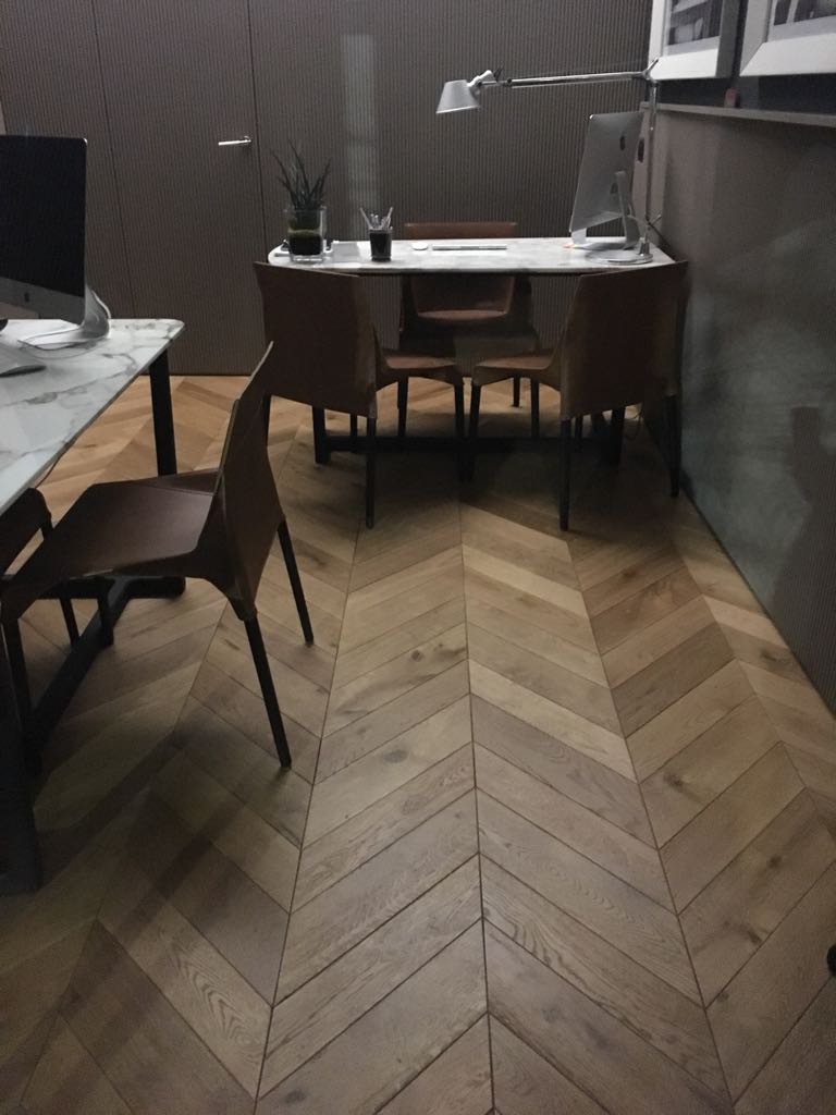 spina Francese