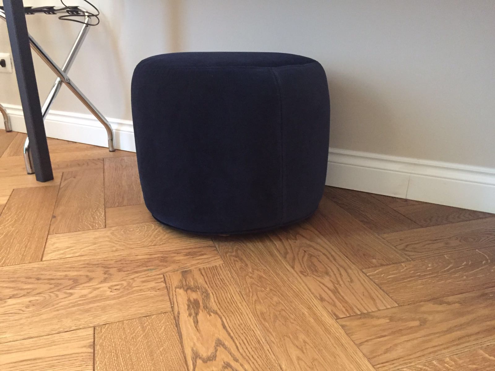 pavimento di legno spina pesce