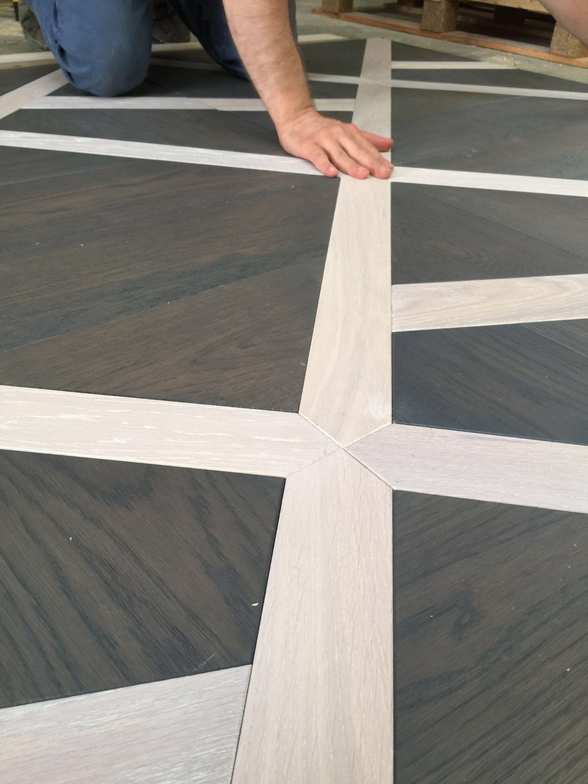 fabbrica parquet