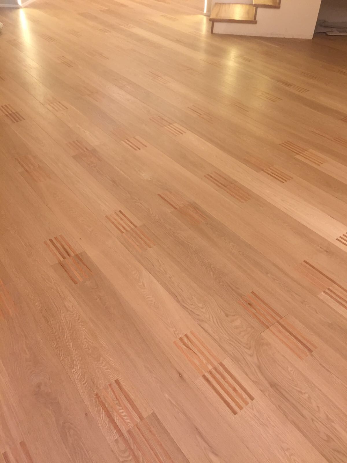 parquet si misura