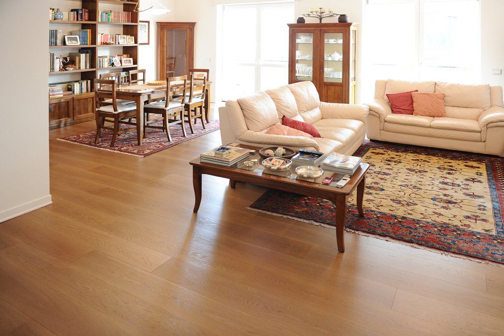 prezzo listone parquet