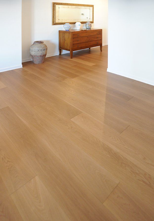 listone rovere naturale