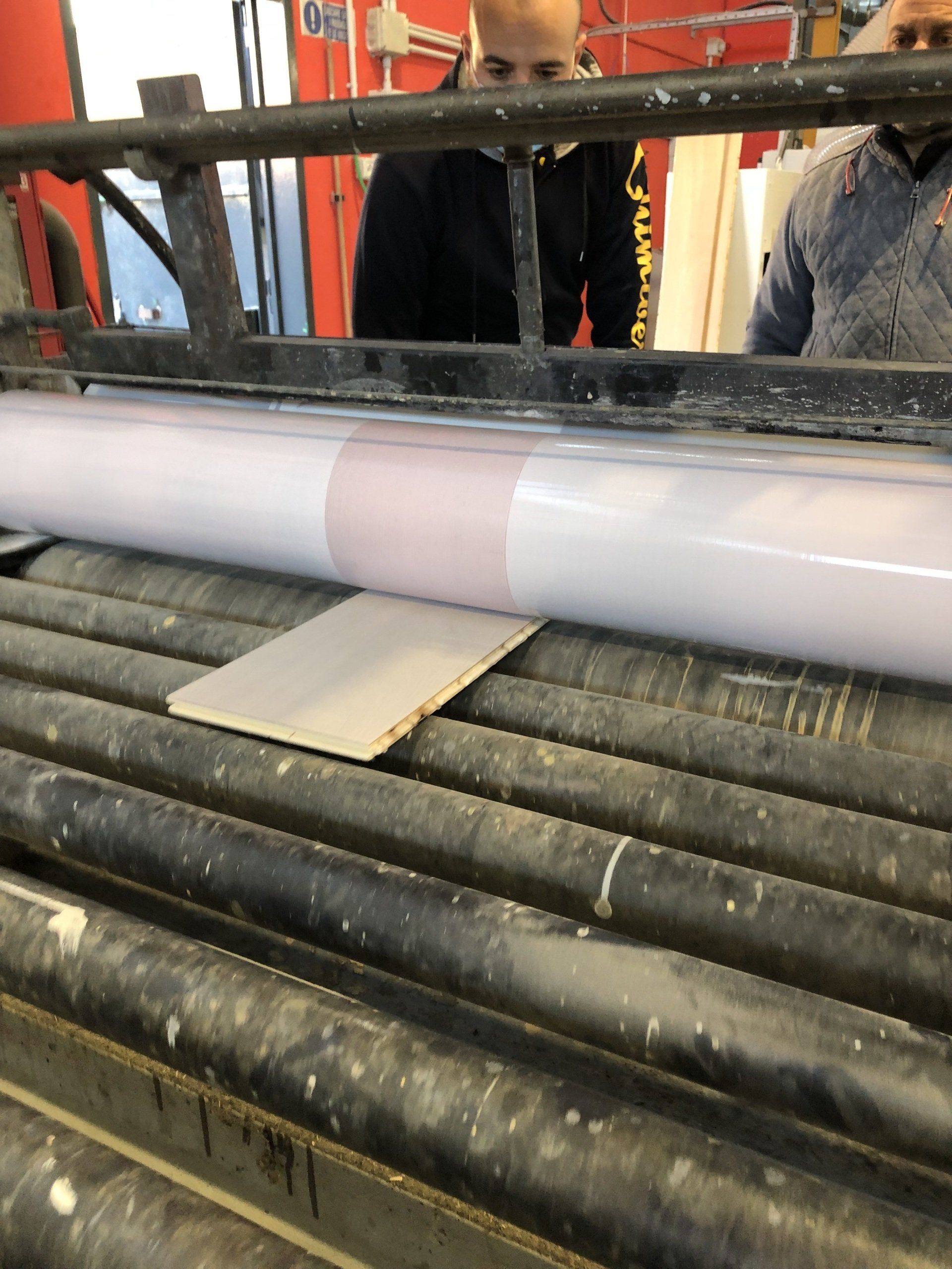 fabbrica parquet milano