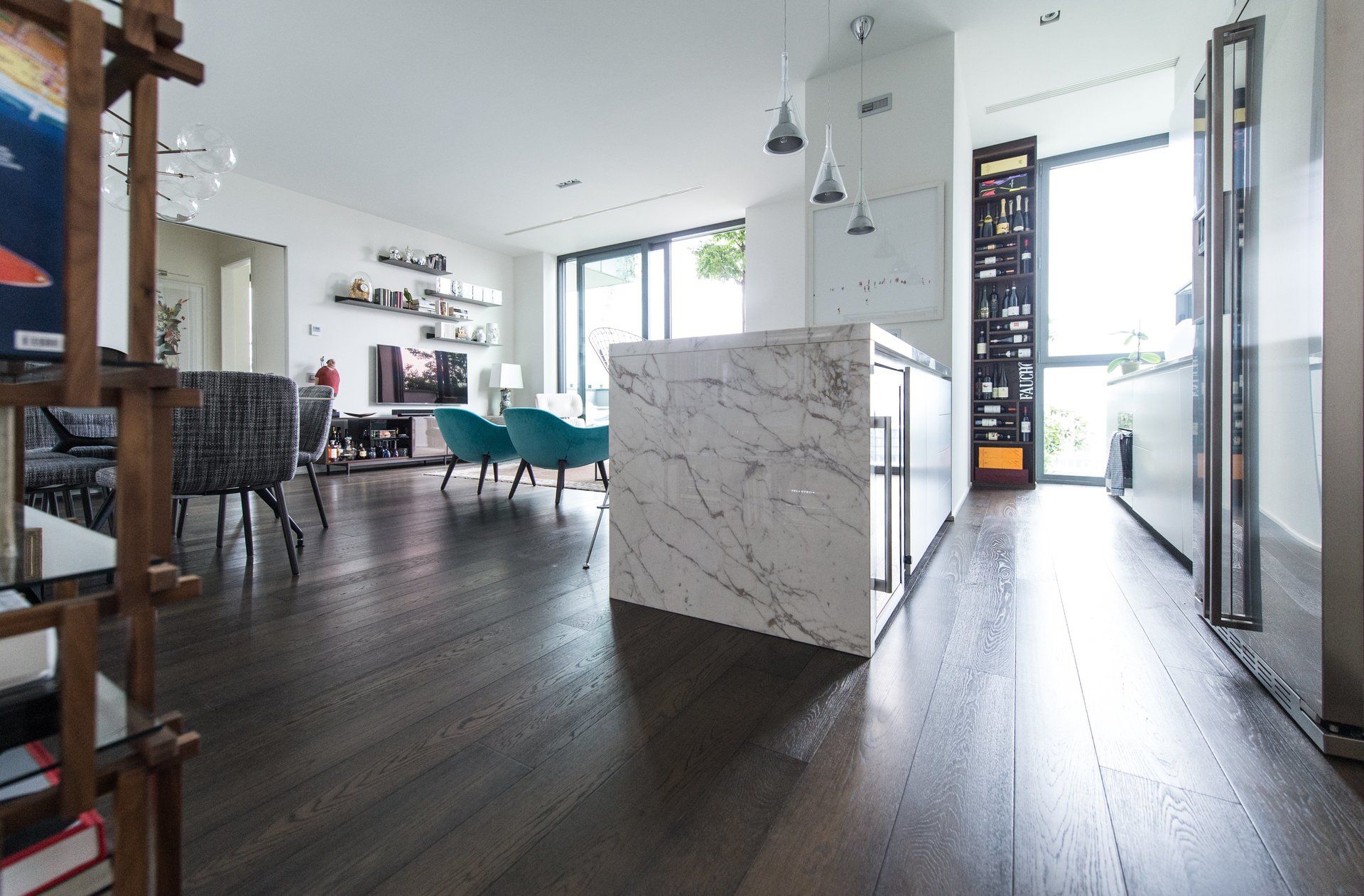 parquet san giuliano