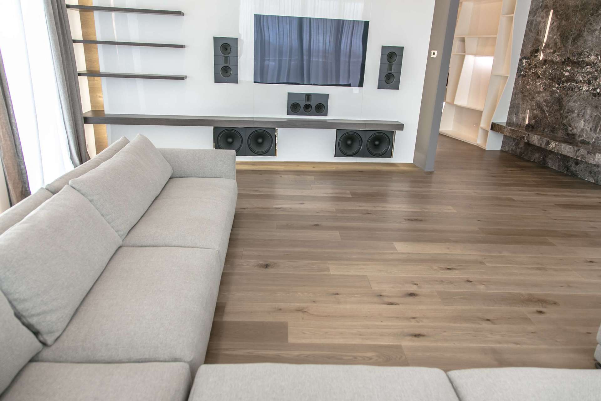 listoni parquet