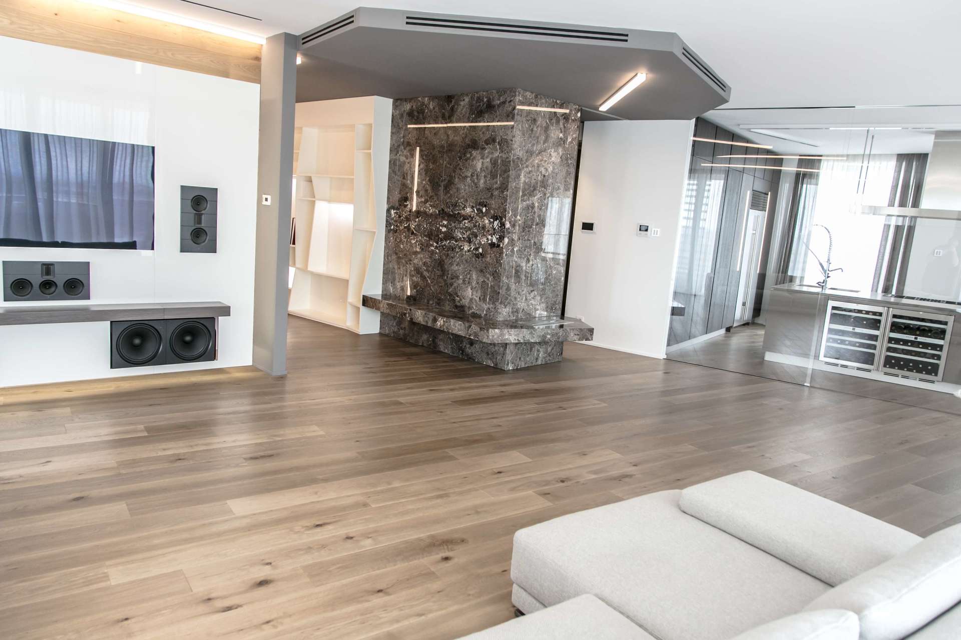 listoni rovere