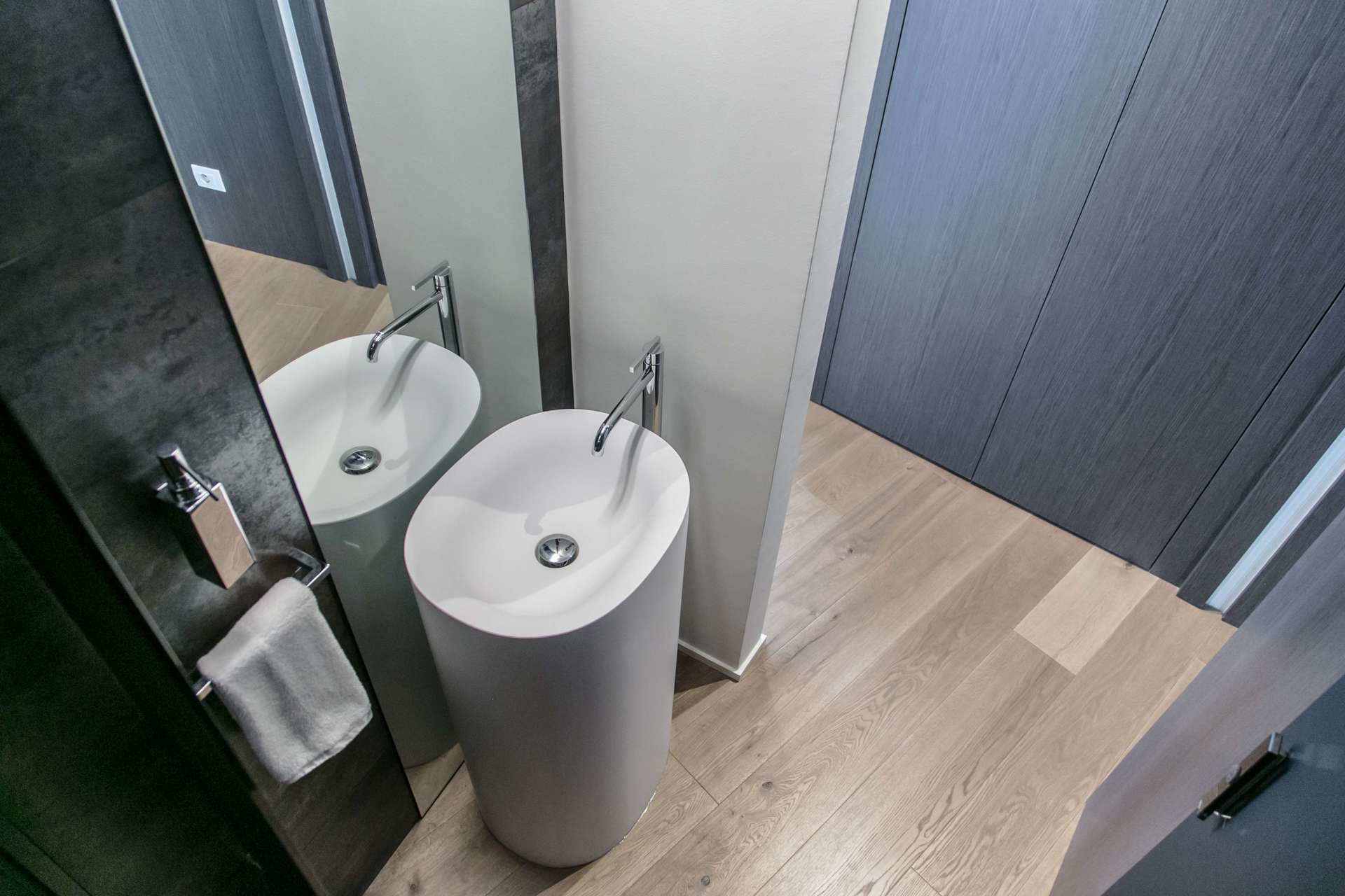 bagno city life