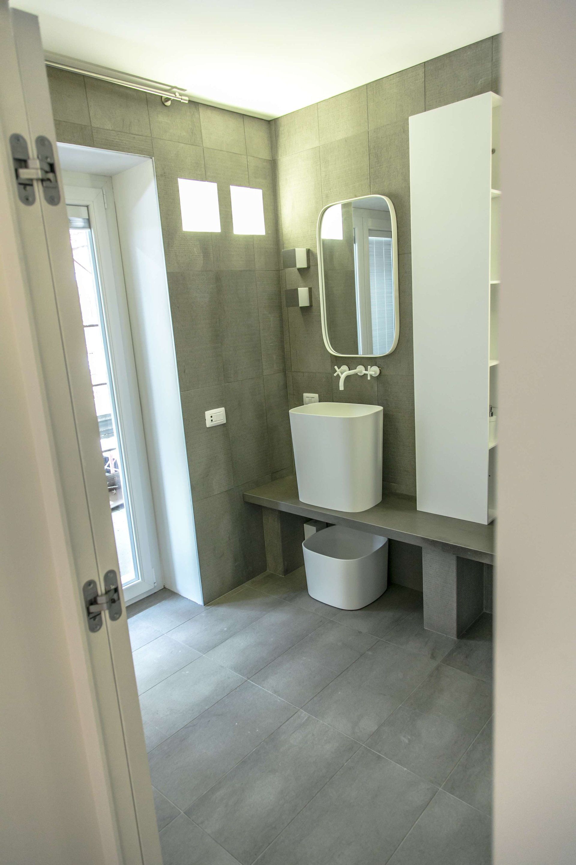 pavimenti bagno
