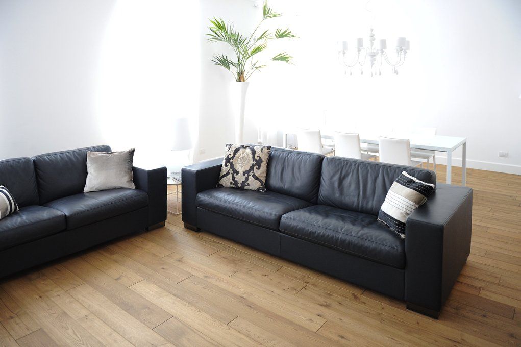 Parquet prefinito massiccio