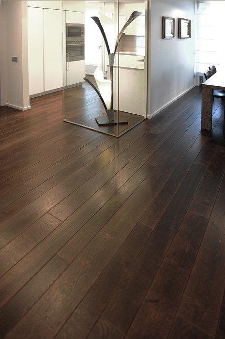 Parquet prefinito massiccio