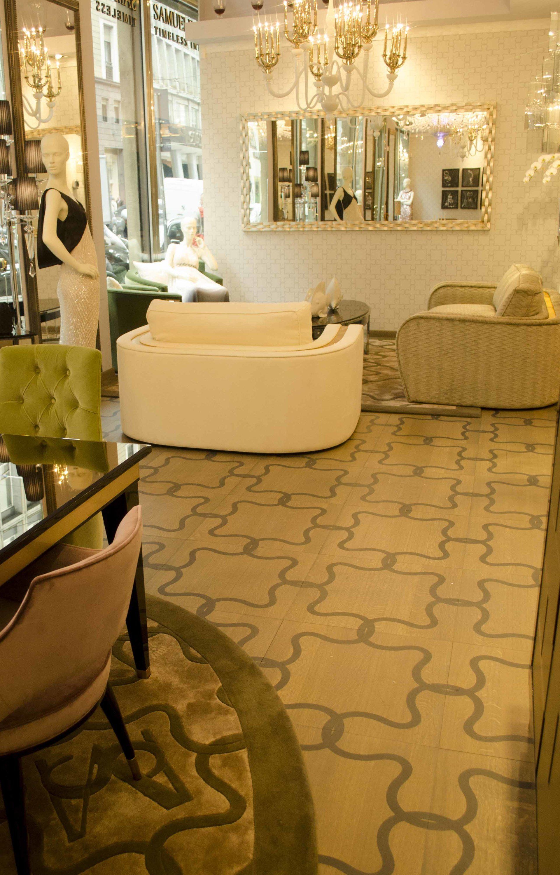 samuele mazza design