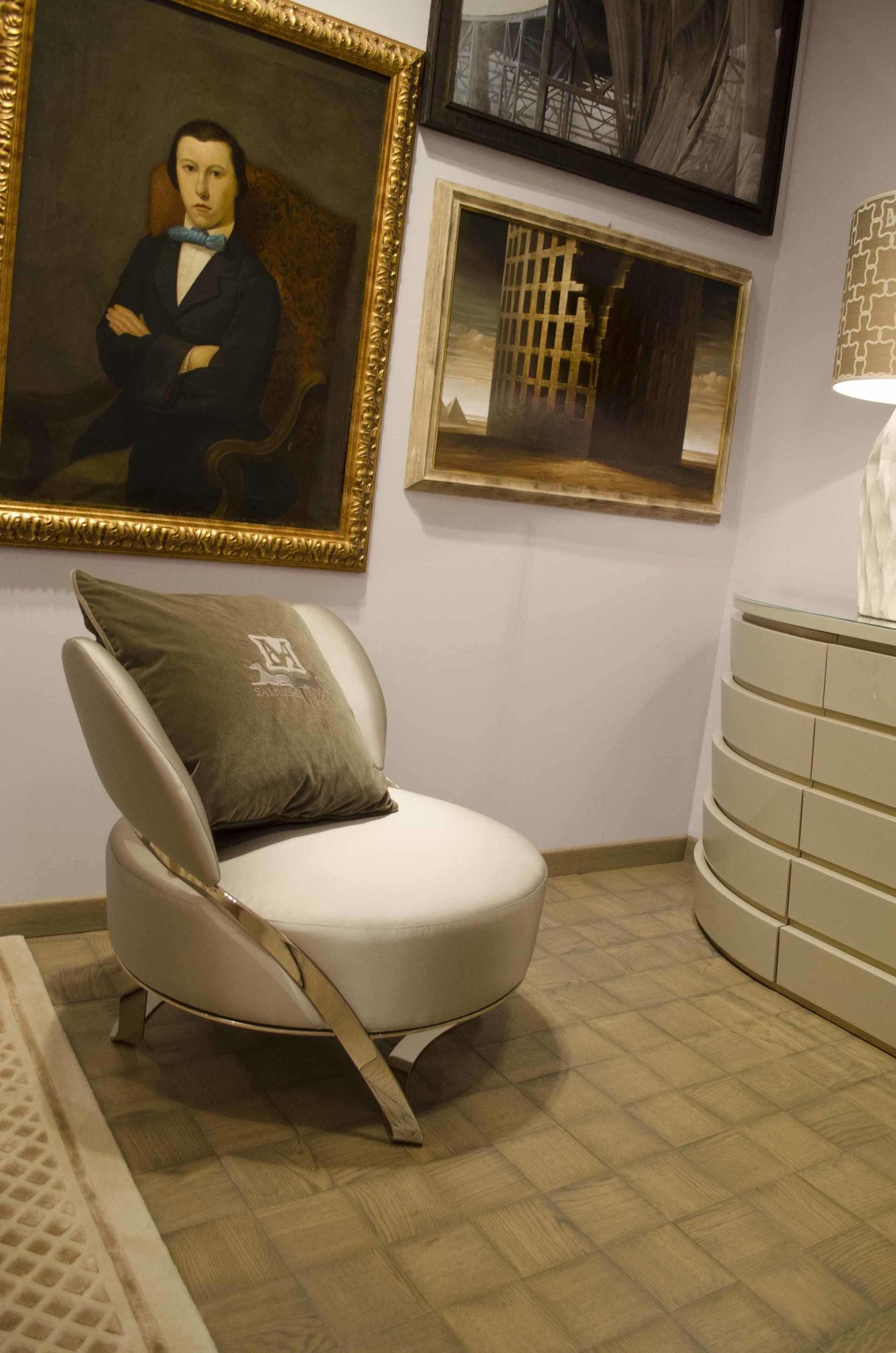 samuele mazza design