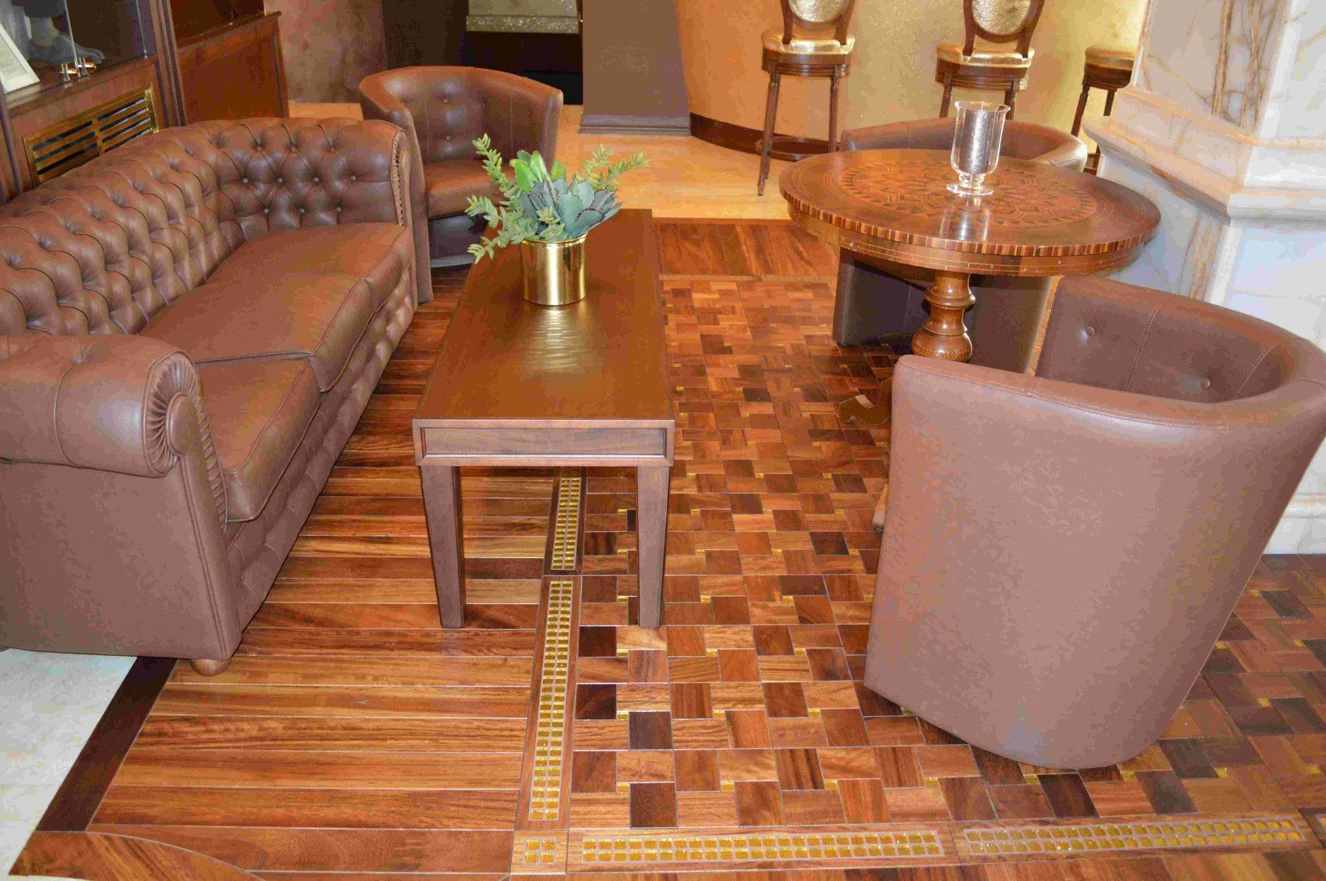 parquet toscana