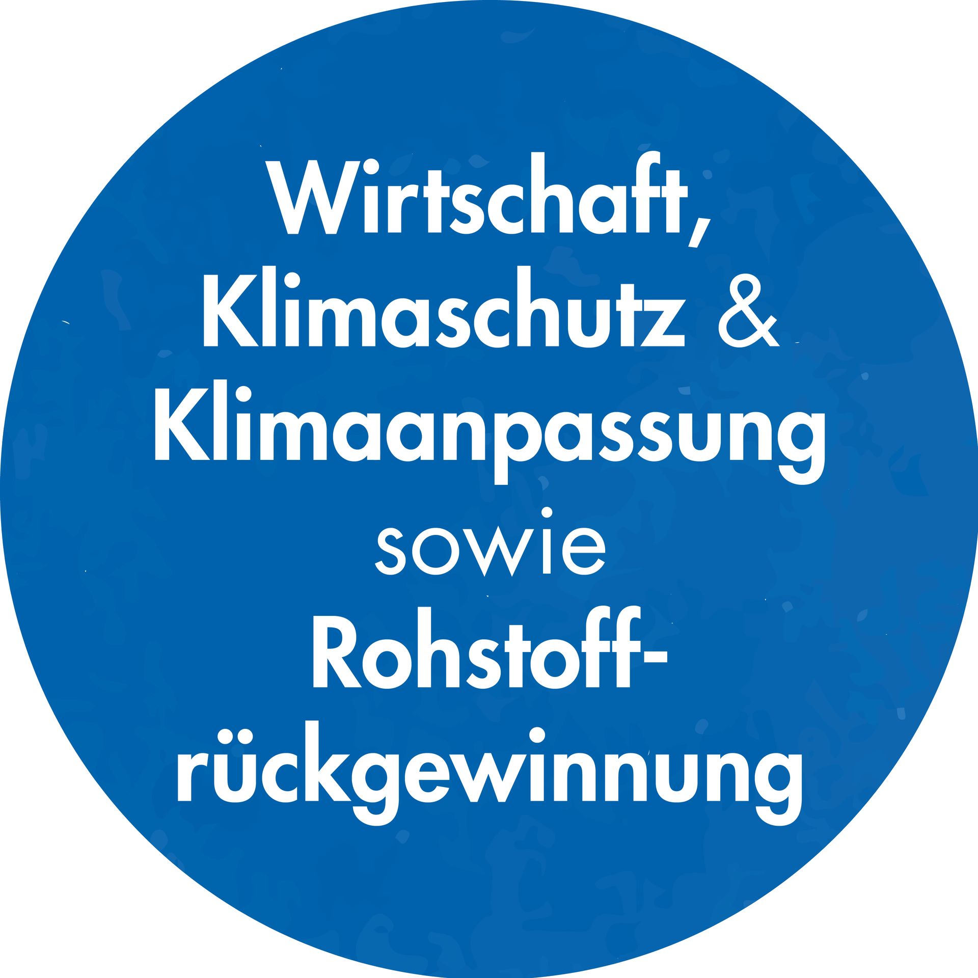 Kreis mit Link zu Abschnitt Handlungsfeld