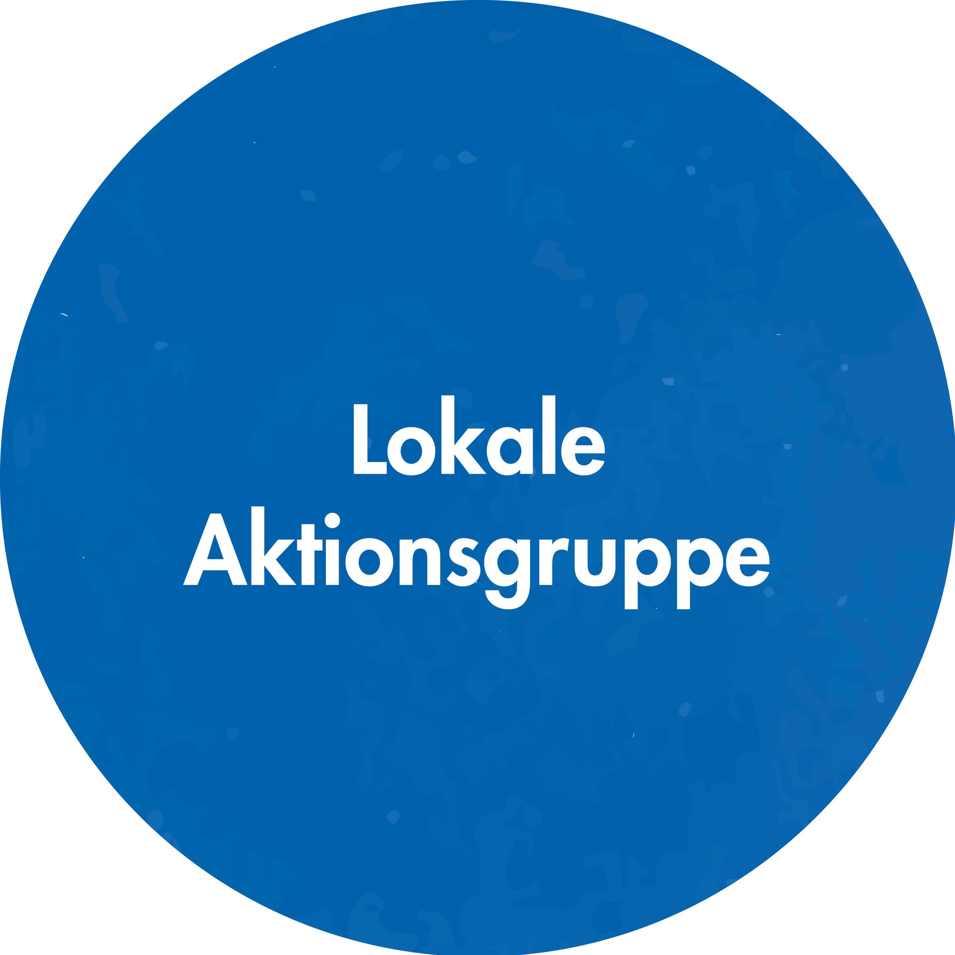 Kreis mit Link zu Abschnitt