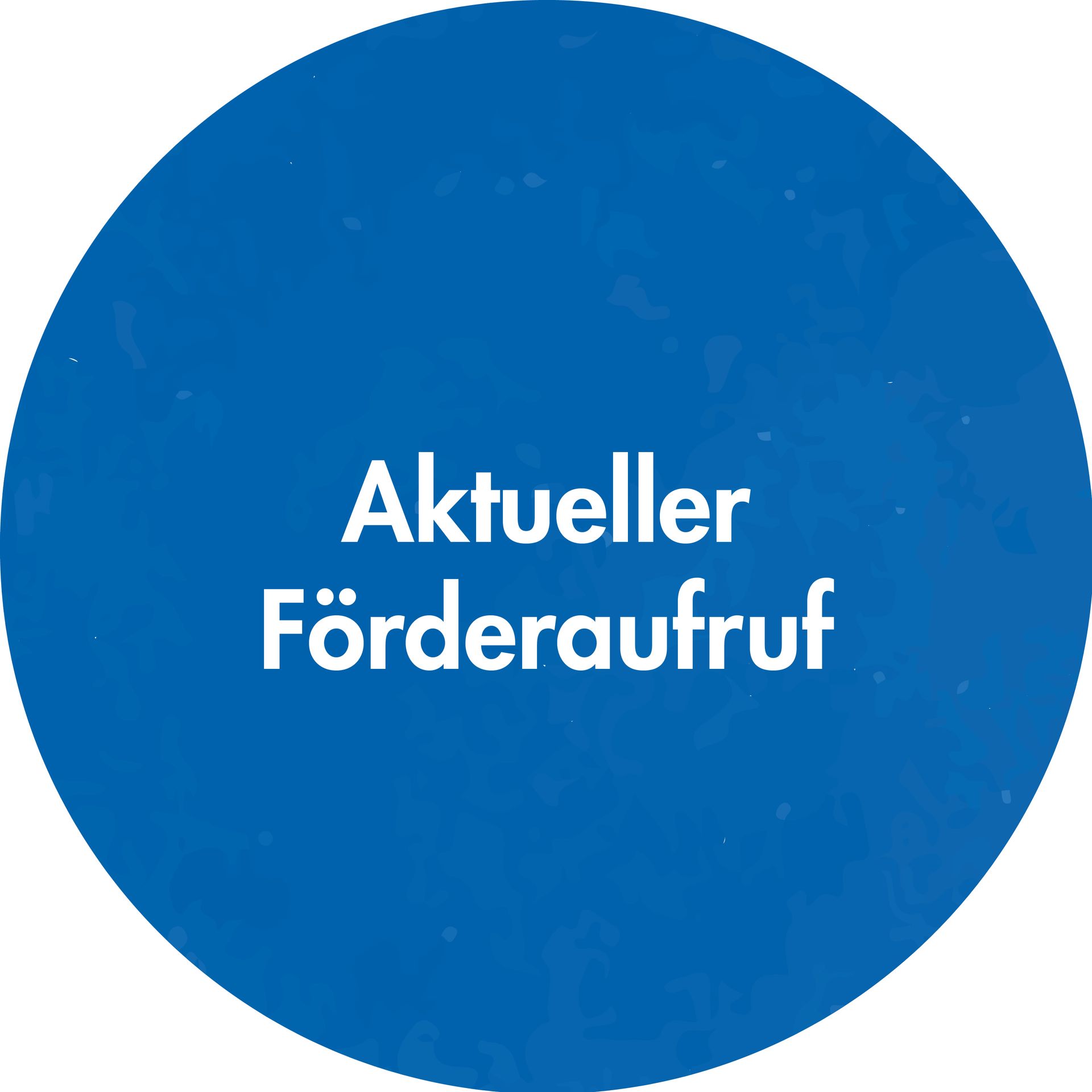 Kreis mit Link zu Abschnitt