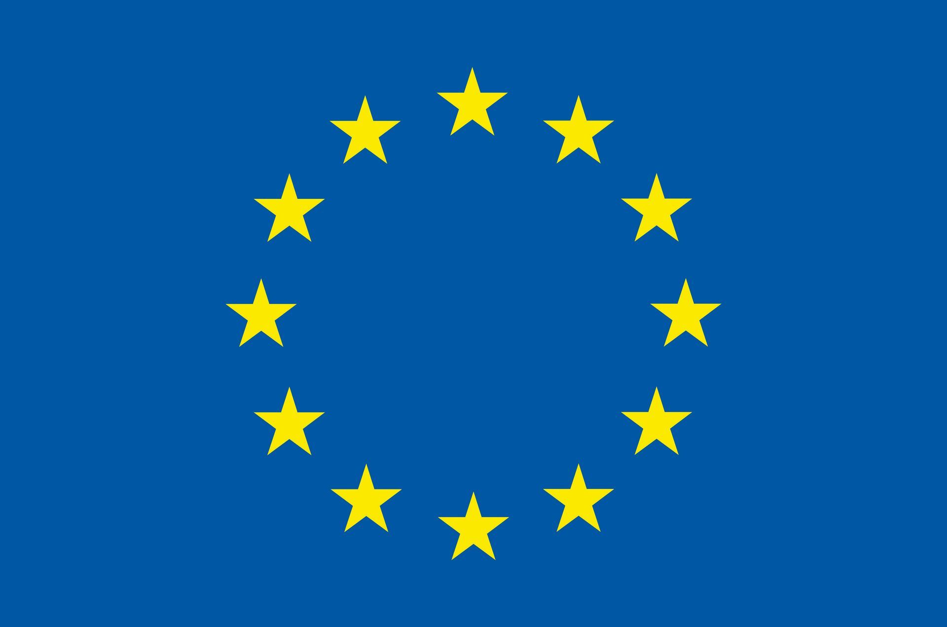 EU Sternenbanner