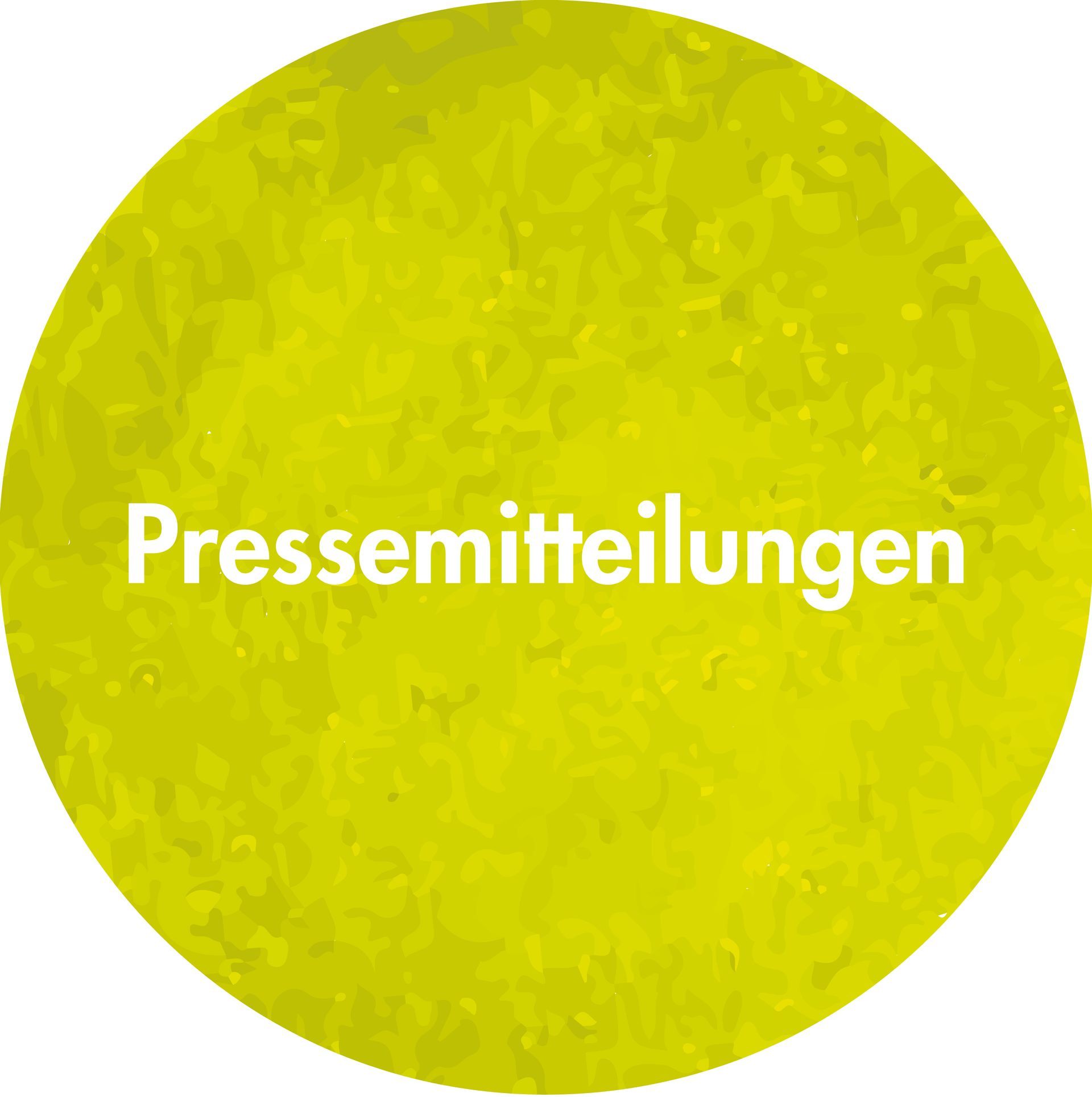 Kreis mit Link zu Abschnitt