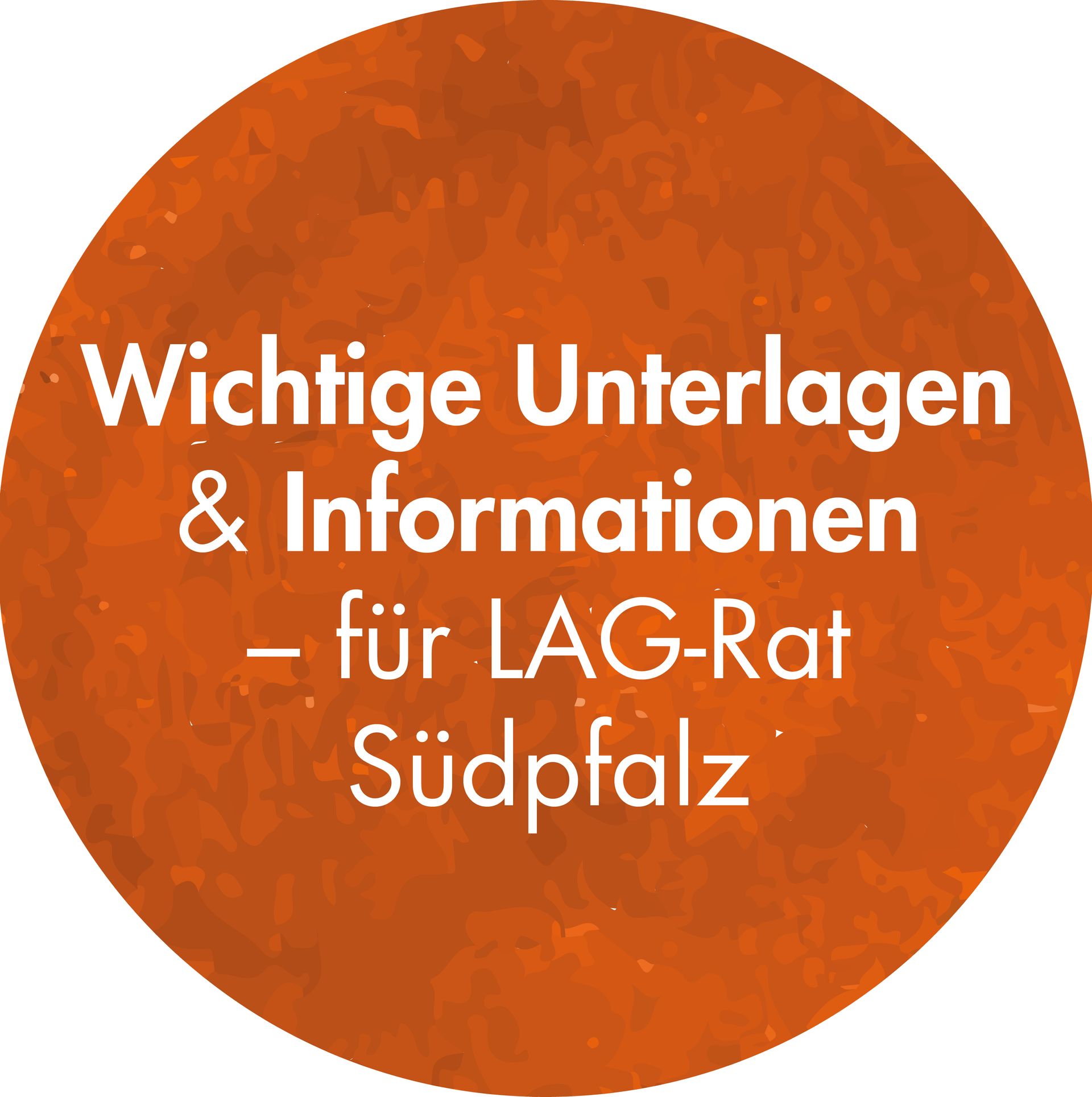 Kreis mit Link zu Abschnitt